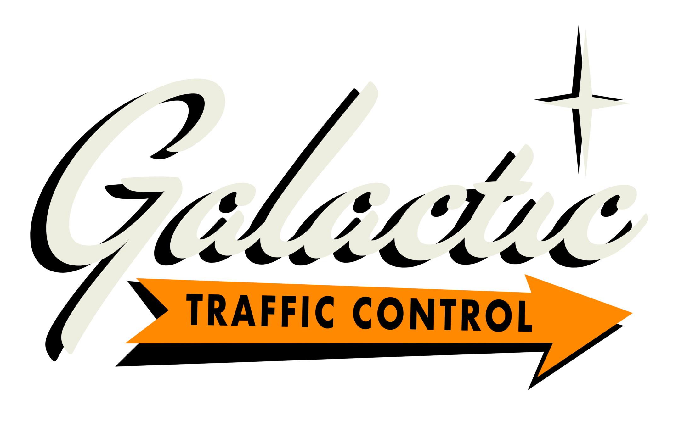Galactic Traffic Control