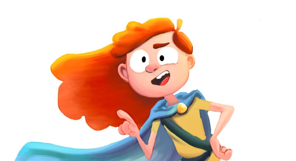 2D Animation