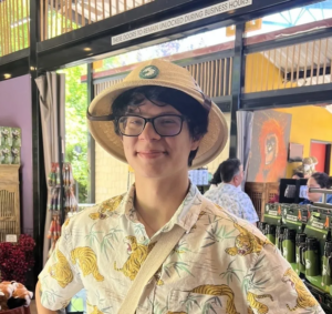 Zack Kapinos