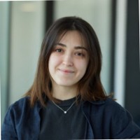 Sena Gazioglu