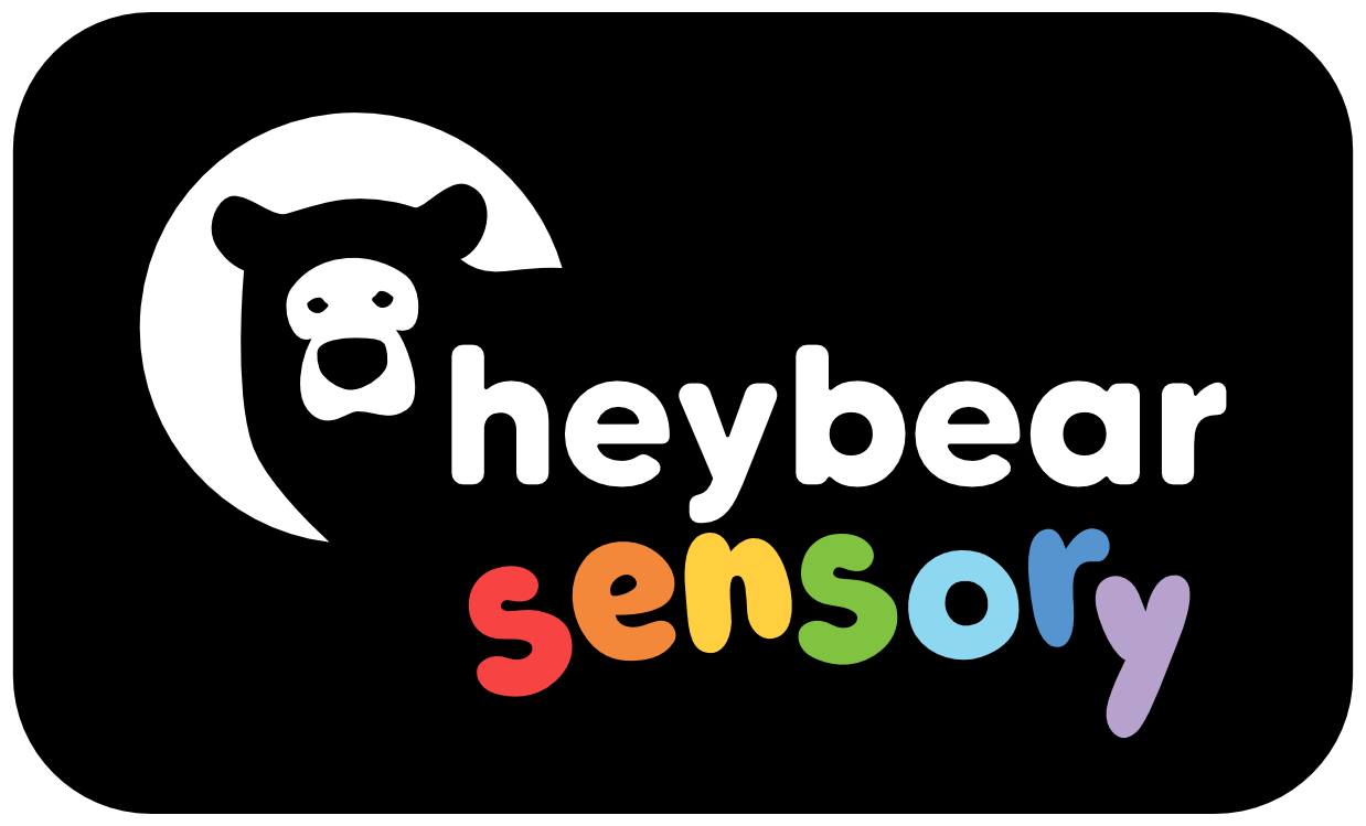Hey Bear Productions